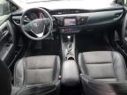2016 Toyota Corolla L იყიდება Sacramento-ში, CA - Rear End