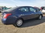 2013 Nissan Versa S იყიდება Pennsburg-ში, PA - Front End