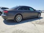 2015 Audi A8 L Quattro იყიდება Wilmer-ში, TX - Rear End