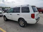 2005 Honda Pilot Ex продається в Bridgeton, MO - Side