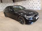 2019 BMW 320I M SPO for sale at Copart WOLVERHAMPTON