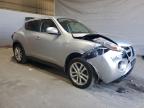 2012 Nissan Juke S продається в Candia, NH - Front End