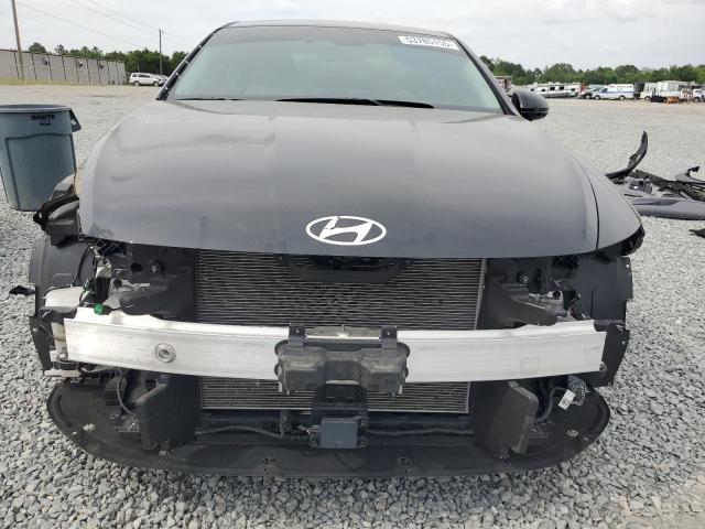  HYUNDAI SONATA 2024 Black