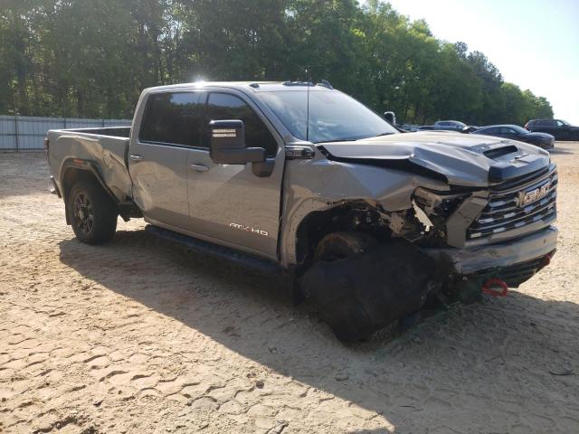  GMC SIERRA 2024 Szary