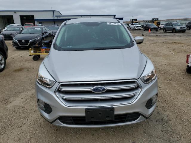  FORD ESCAPE 2017 Сріблястий