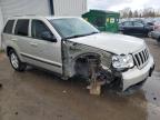 2008 Jeep Grand Cherokee Laredo for Sale in Central Square, NY - Side