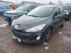 2010 PEUGEOT 308 SPORT for sale at Copart WESTBURY