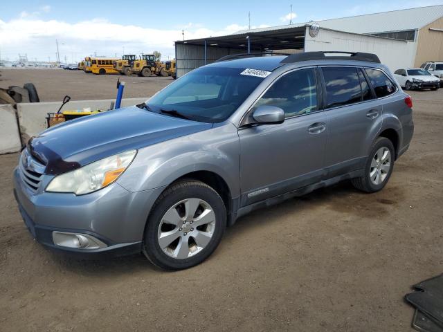 2010 Subaru Outback 2.5I Premium