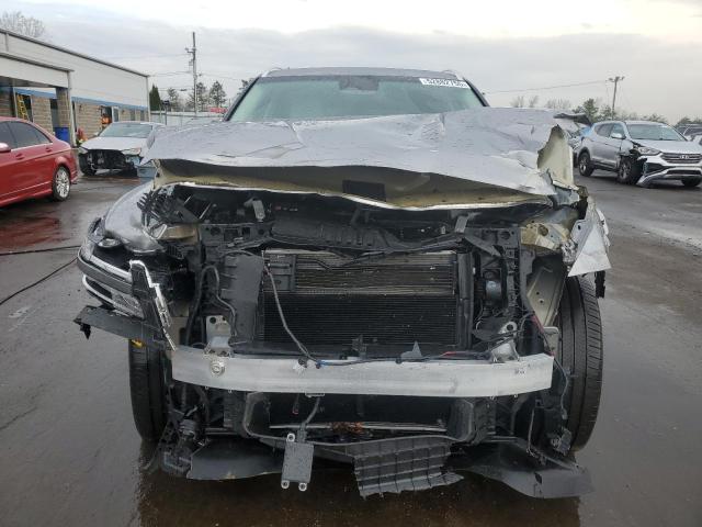  GENESIS GV80 2024 Srebrny