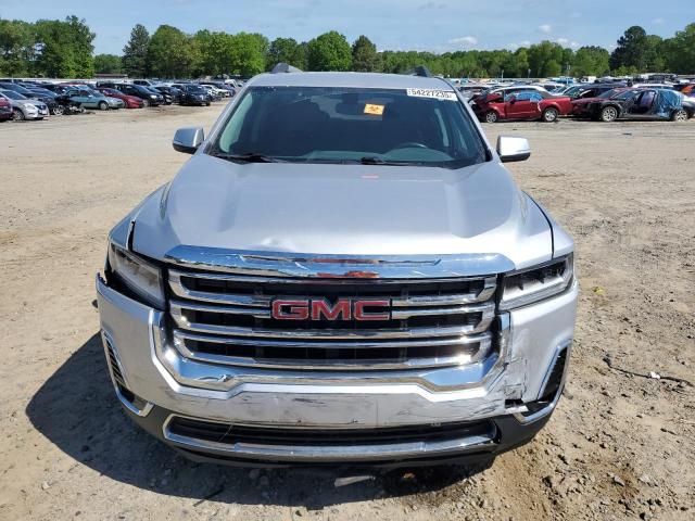  GMC ACADIA 2020 Srebrny