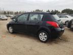 2009 Nissan Versa S de vânzare în Elgin, IL - Side