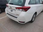 2016 TOYOTA AURIS BUSI for sale at Copart SANDWICH