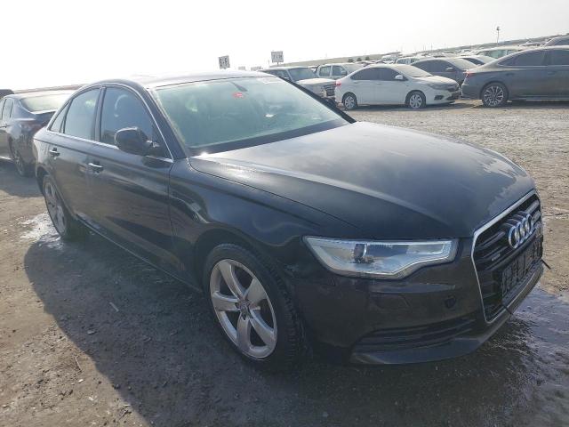 WAUBHC4G5CN026396 - 2012 Audi A6 - #undefined