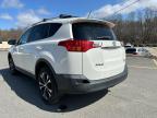 2015 Toyota Rav4 Limited for Sale in North Billerica, MA - Minor Dent/Scratches