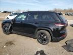 2025 Jeep Grand Cherokee Limited for Sale in Chicago Heights, IL - Front End