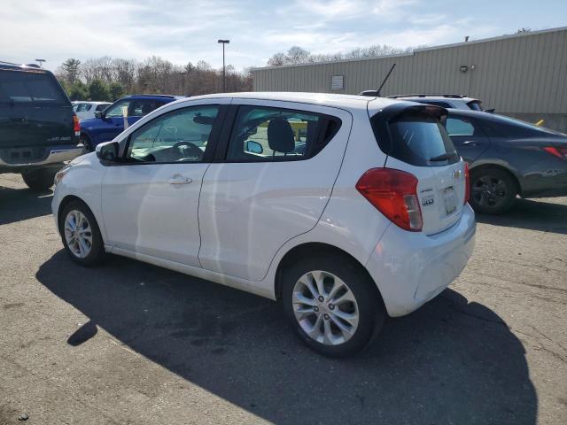  CHEVROLET SPARK 2020 Biały