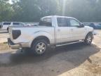 2010 Ford F150 Supercrew იყიდება Shreveport-ში, LA - Front End