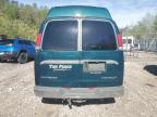 1999 Chevrolet Express G1500  for Sale in Hurricane, WV - Burn