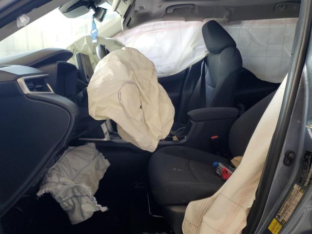  TOYOTA COROLLA CR 2024 Серый