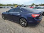 2015 Maserati Ghibli S zu verkaufen in Hillsborough, NJ - Front End