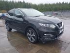 2018 NISSAN QASHQAI N- for sale at Copart WHITBURN