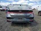 2023 Hyundai Elantra Sel продається в Windsor, NJ - Front End