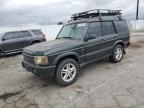 2003 Land Rover Discovery Ii Se for Sale in Van Nuys, CA - Mechanical