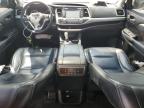 2014 Toyota Highlander Xle na sprzedaż w Houston, TX - Front End