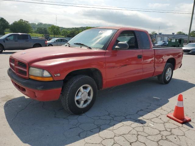 1999 Dodge Dakota 