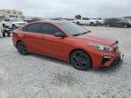 2021 Kia Forte Gt Line de vânzare în Gainesville, GA - Front End