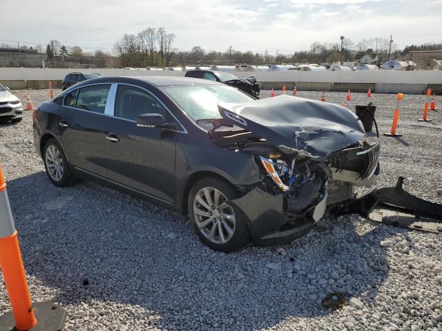  BUICK LACROSSE 2015 Угольный