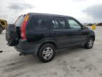 2003 Honda Cr-V Ex იყიდება Wilmer-ში, TX - Normal Wear