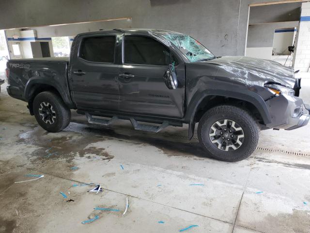  TOYOTA TACOMA 2023 Szary