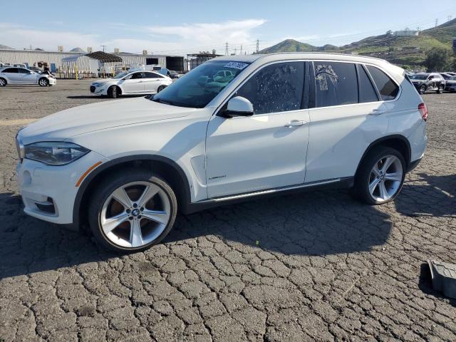 2015 Bmw X5 Xdrive50I