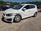 2014 Chevrolet Sonic Lt for Sale in Charles City, VA - All Over
