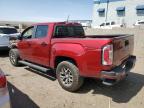2021 Gmc Canyon At4 на продаже в Albuquerque, NM - Front End