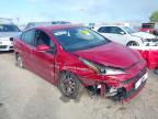 2020 TOYOTA PRIUS ACTI for sale at Copart CORBY