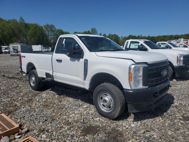  FORD F250 2023 Biały