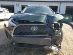 2024 Toyota Corolla Cross Xle   للبيع في Candia، NH - Front End