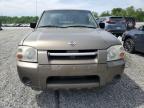2001 Nissan Frontier King Cab Xe na sprzedaż w Spartanburg, SC - Rear End