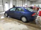 2010 Honda Civic Vp for Sale in York Haven, PA - Front End