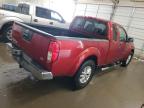 2015 Nissan Frontier Sv for Sale in Madisonville, TN - Undercarriage