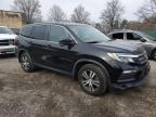 2017 Honda Pilot Exl for Sale in Baltimore, MD - Side