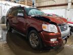 2010 Ford Explorer Limited   for Sale in Anchorage, AK - Front End