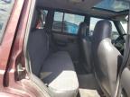 2000 Jeep Cherokee Sport იყიდება Denver-ში, CO - Front End