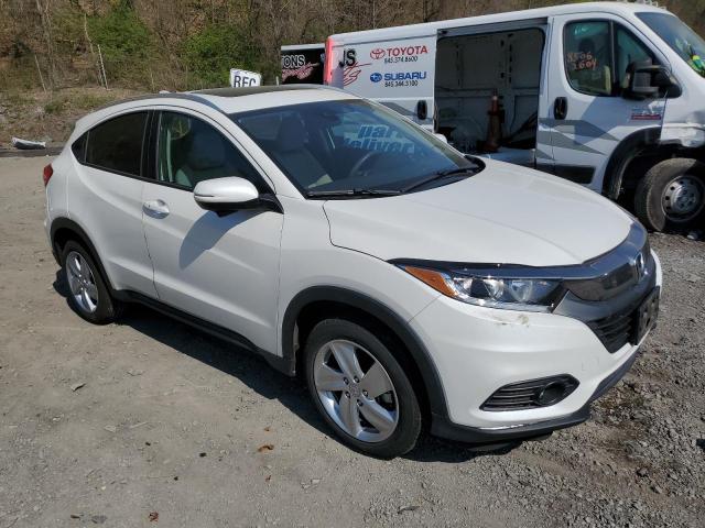  HONDA HR-V 2020 Biały