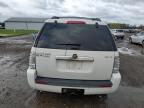 2009 Mercury Mountaineer Premier for Sale in Columbia Station, OH - Front End