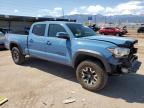2019 Toyota Tacoma Double Cab for Sale in Colorado Springs, CO - Front End
