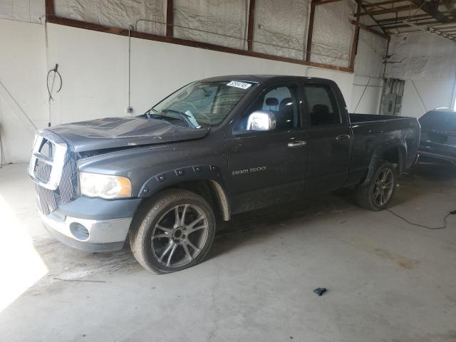 2004 Dodge Ram 1500 St