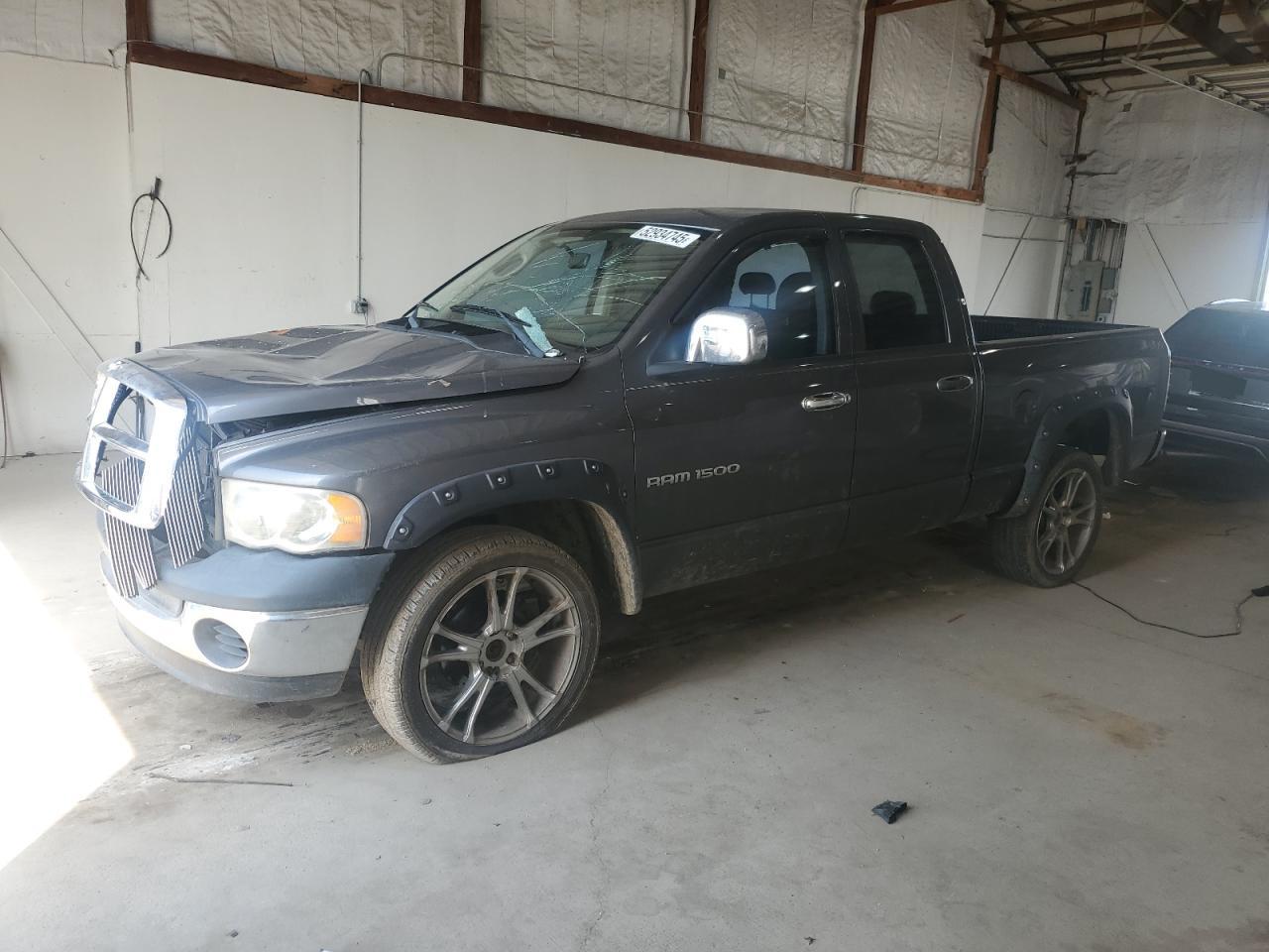 2004 Dodge Ram 1500 St for Sale in Lexington, KY - Front End